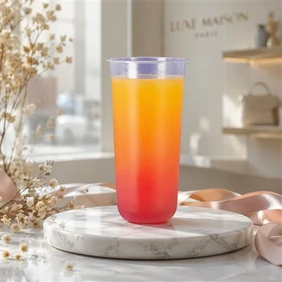 700ml-U Yas Milkshake Cups